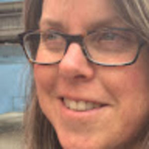 Meet your Posher, Anne